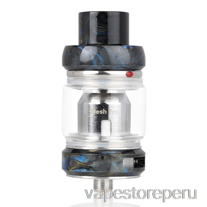 Vape Sin Nicotina Peru Freemax Mesh Pro Sub-ohm Tanque Resina Negro
